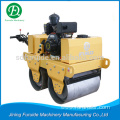 Small Drum Vibratory Used Asphalt Roller for Sale (FYL-S600C)